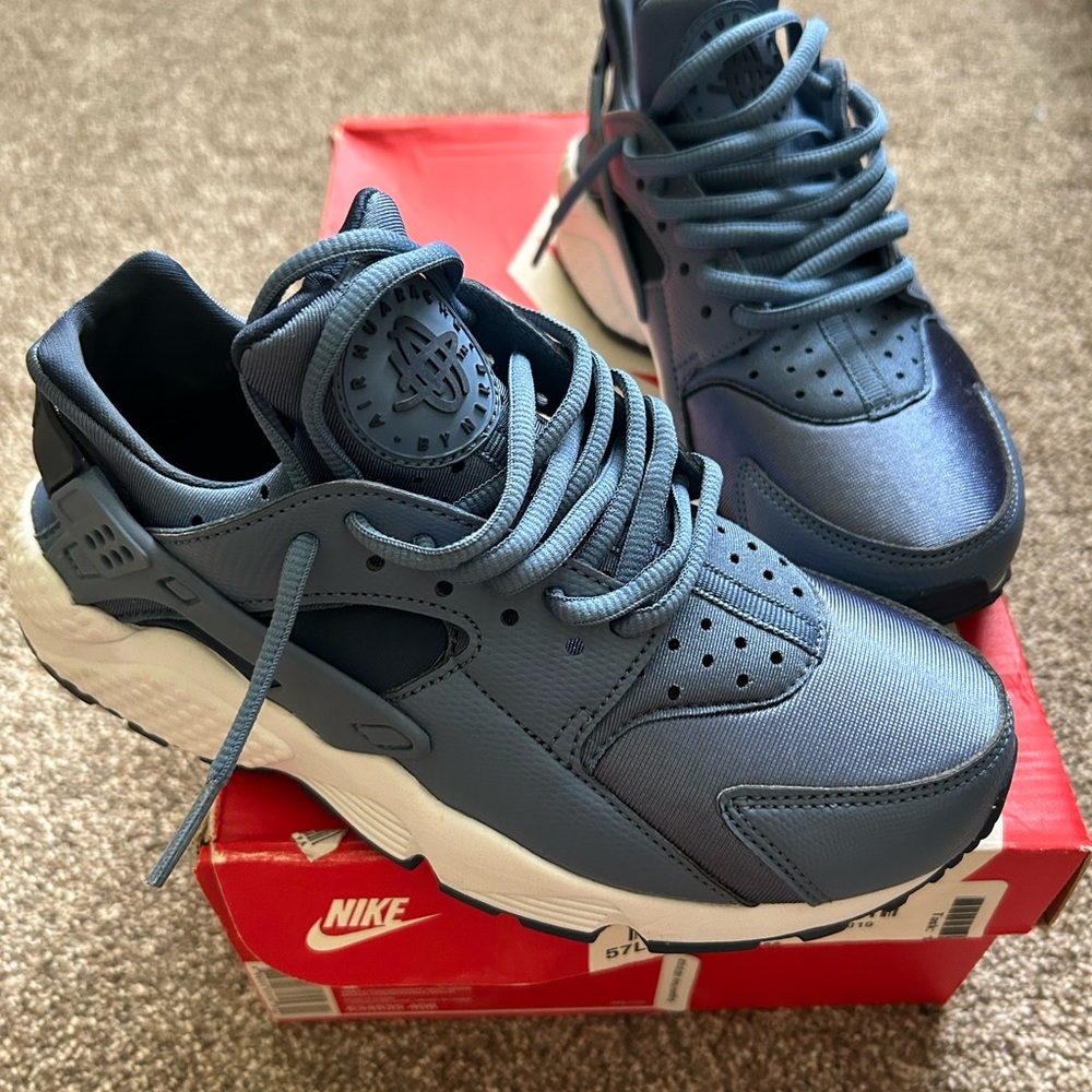 Nike Air Huarache Run